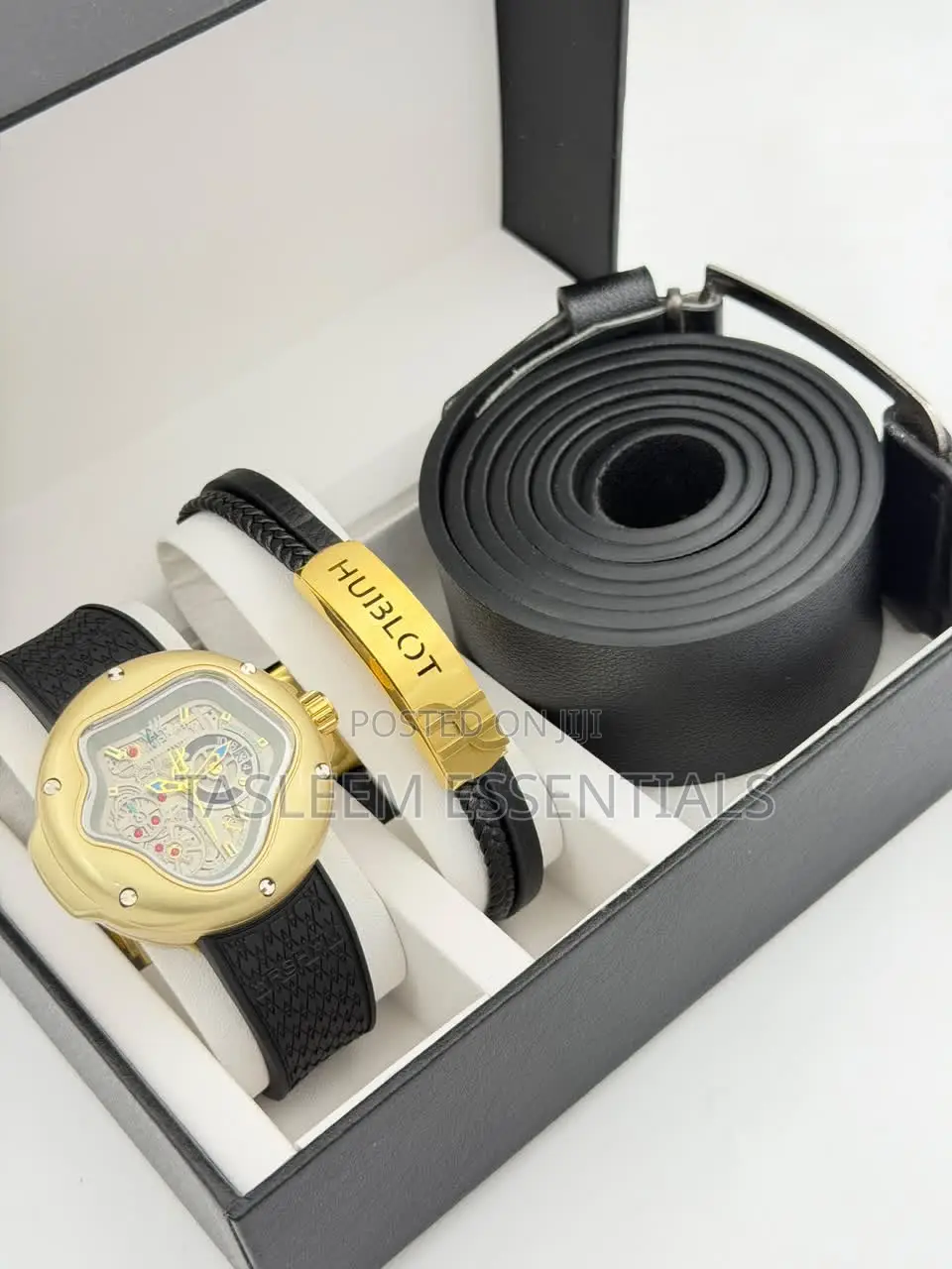 Hublot 3 Set