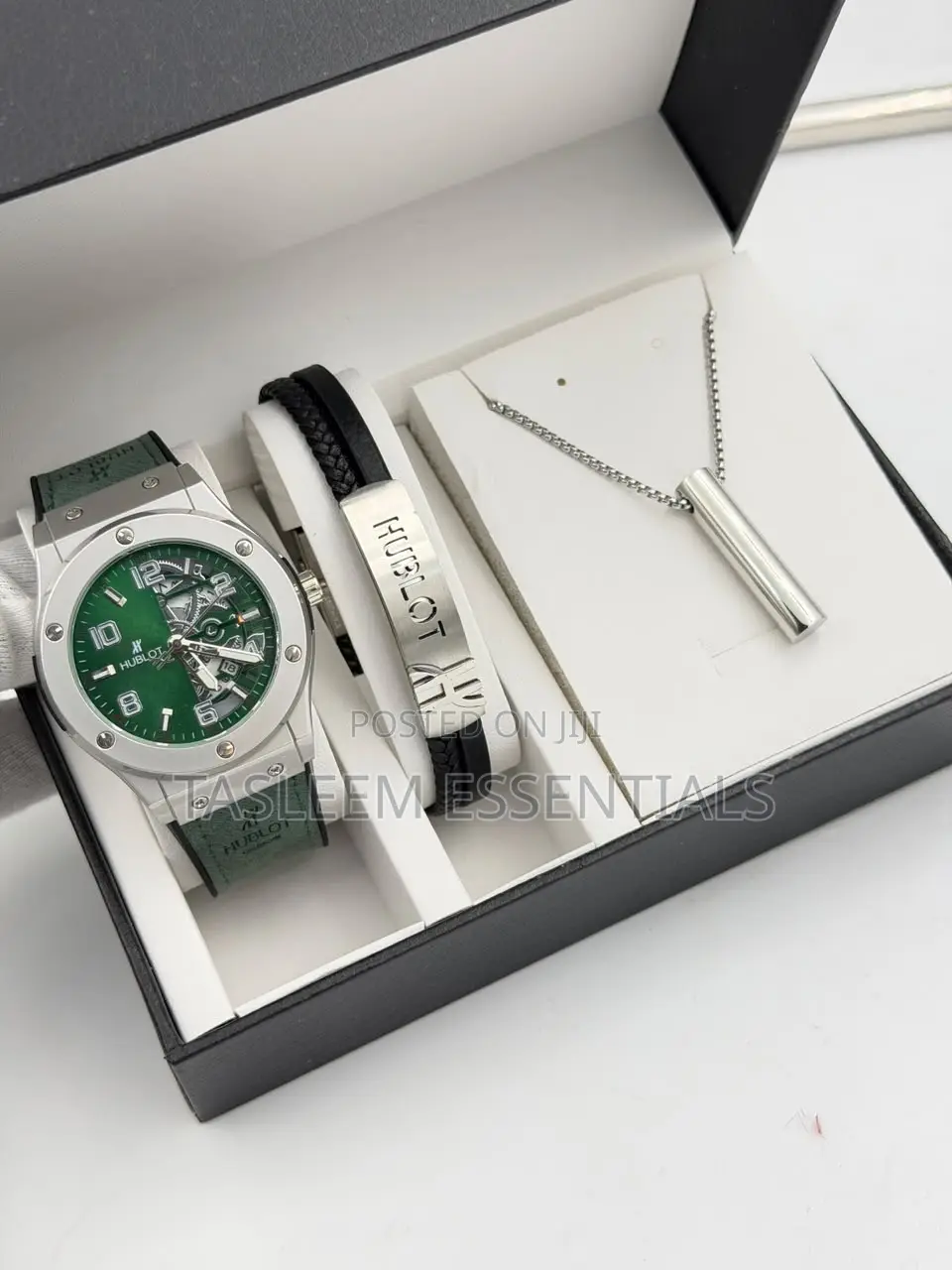 Hublot 3 Set