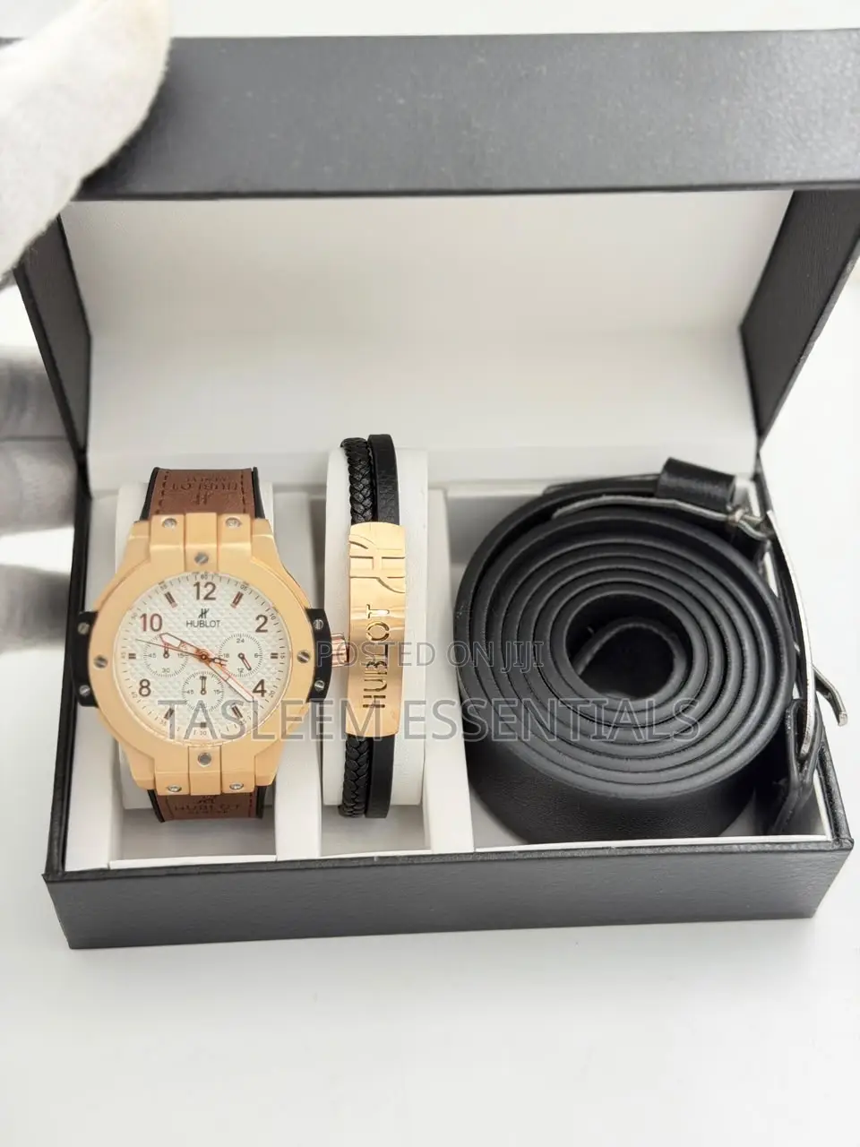 Hublot 3 Set