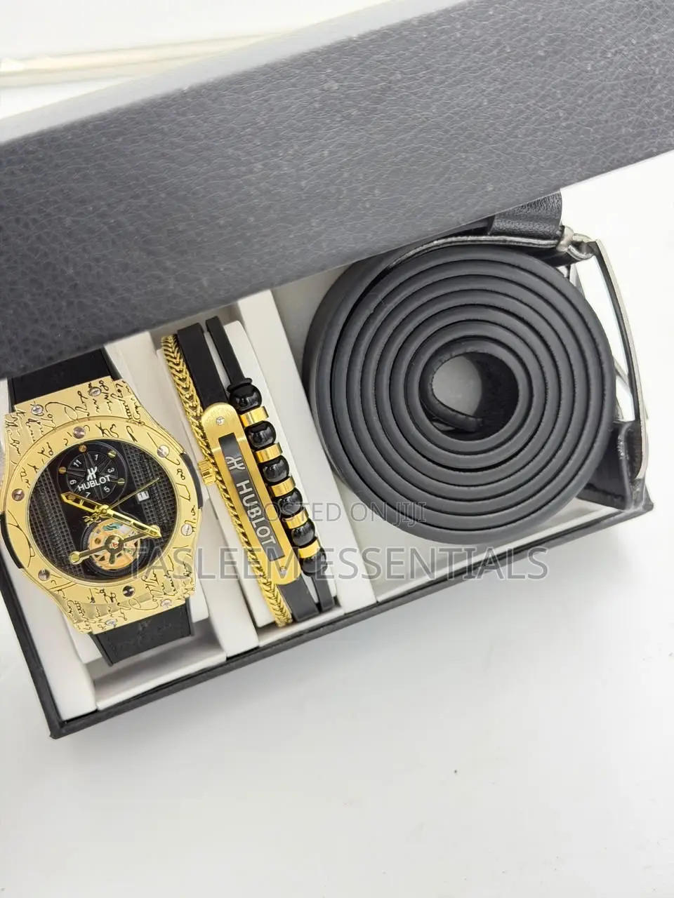 Hublot 3 Set