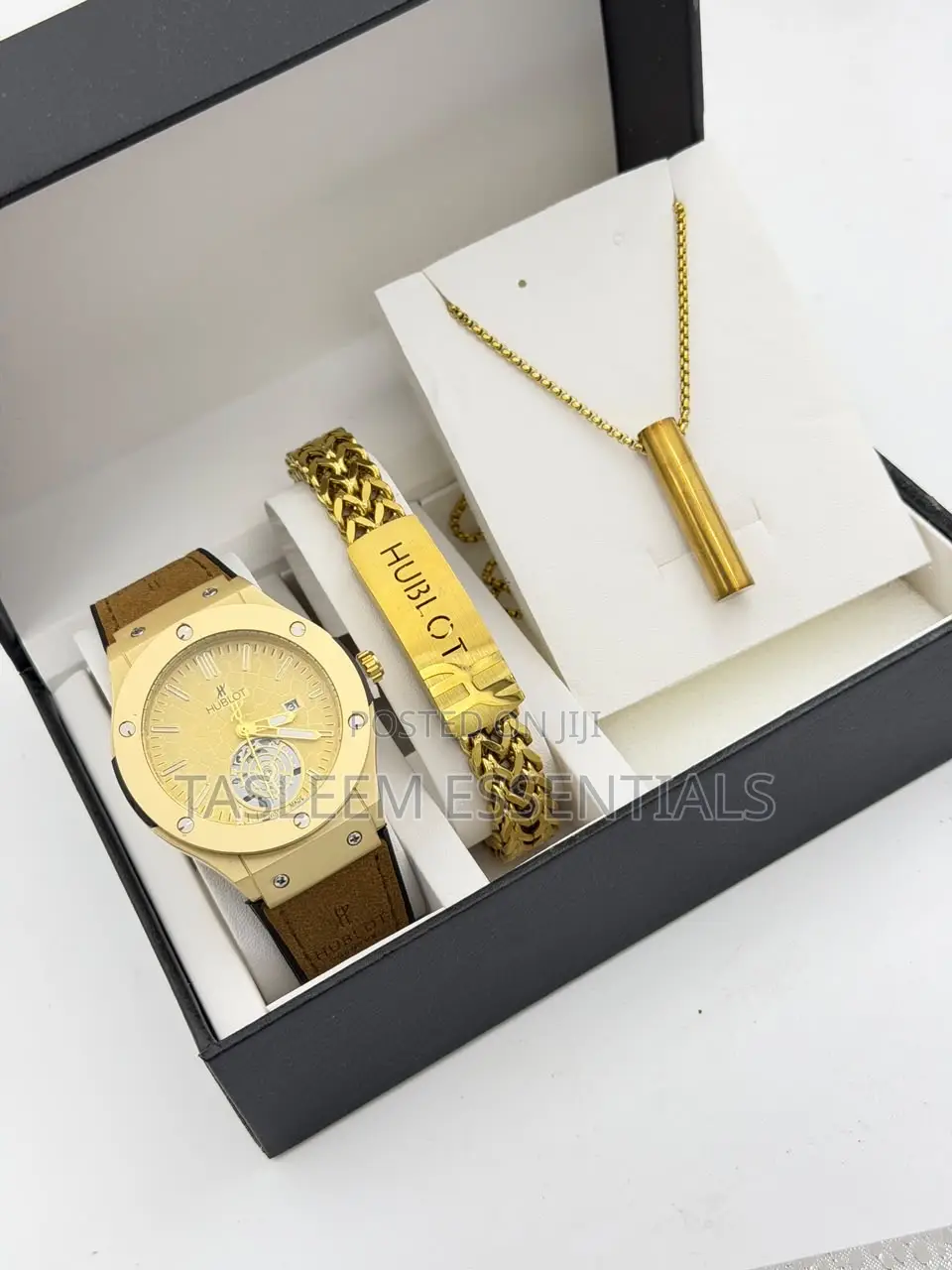 Hublot 3 Set