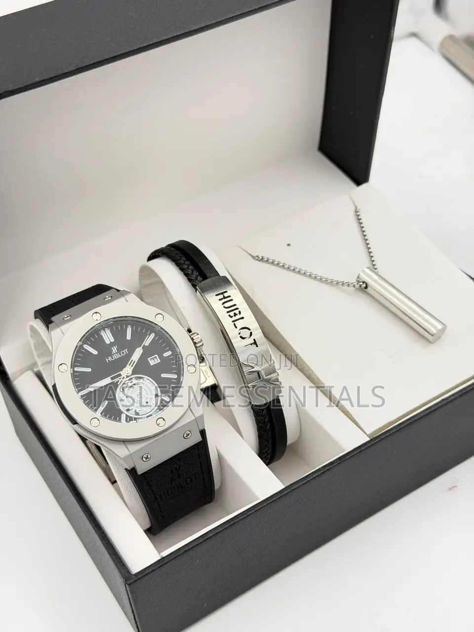 Hublot 3 Set