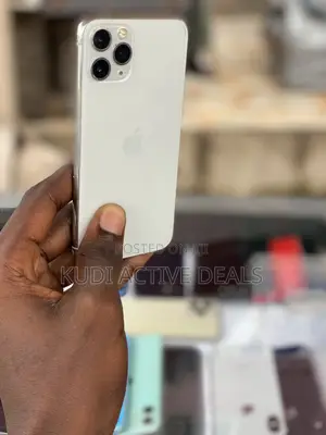 Apple iPhone 11 Pro 64 GB White
