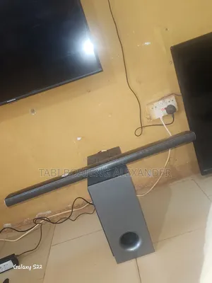 LG Soundbar