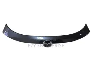 Mazda CX 5 Lower Molding