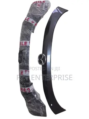 Mazda CX 5 Lower Molding