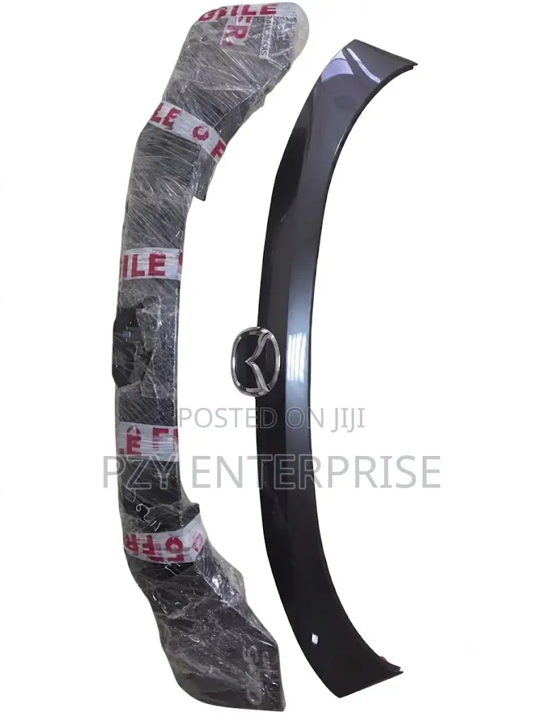 Mazda CX 5 Lower Molding
