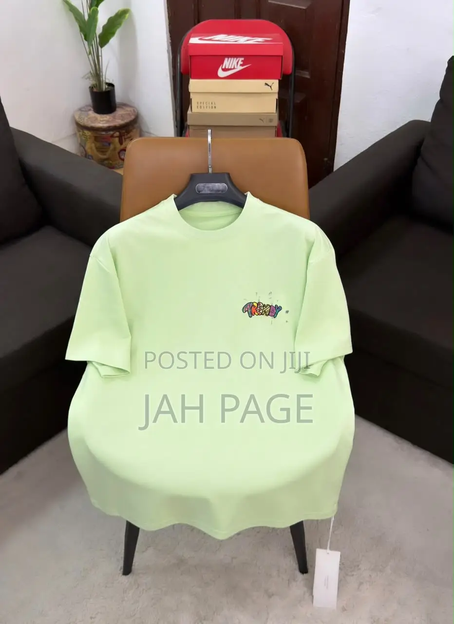 Stock 250grams Vintage Tees