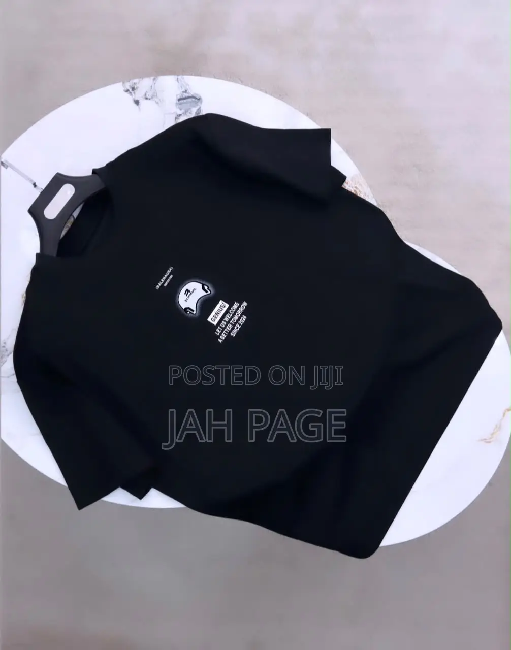 Stock 250grams Vintage Tees
