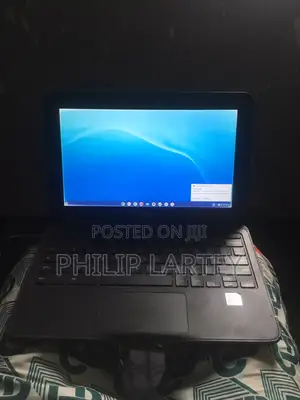 Laptop Dell Chromebook 11 16GB Intel HDD 512GB