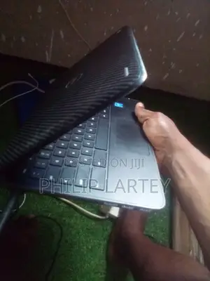 Laptop Dell Chromebook 11 16GB Intel HDD 512GB
