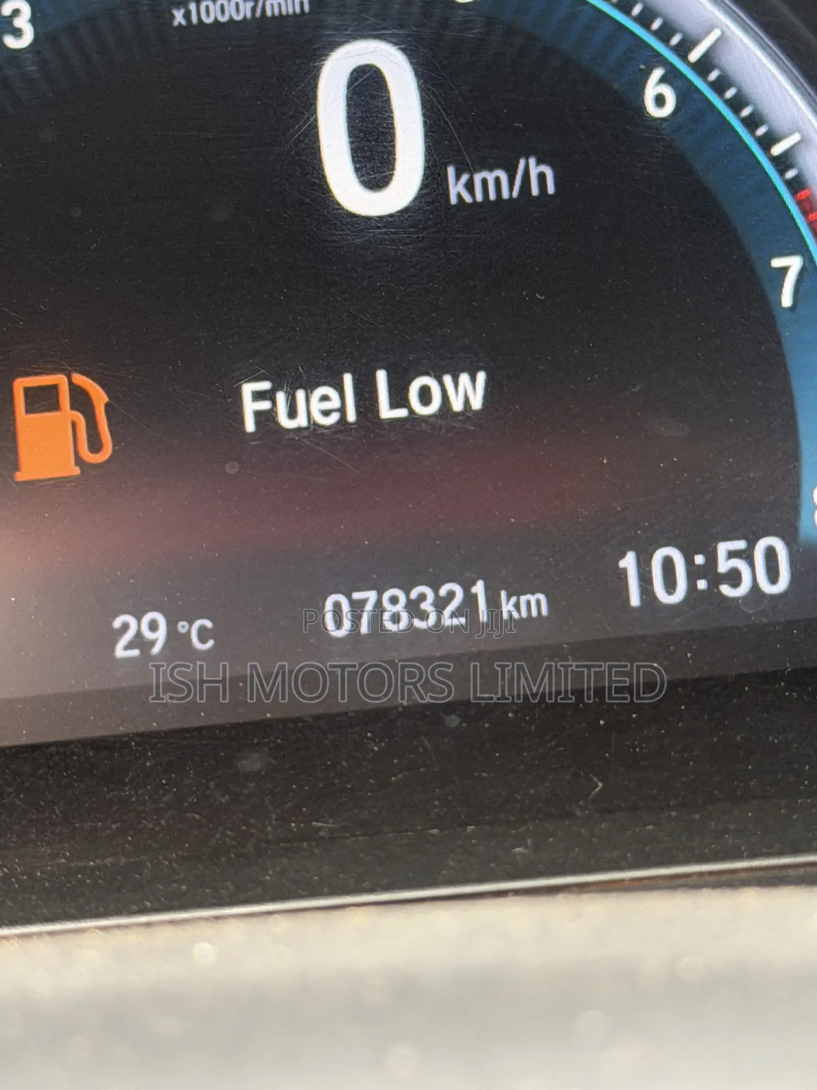 Honda Civic LX 4dr Sedan (2.0L 4cyl) 2017 Silver