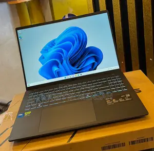 New Laptop Asus Vivobook 16 16GB Intel Core 5 SSD 512GB