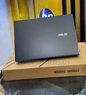 New Laptop Asus Vivobook 16 16GB Intel Core 5 SSD 512GB