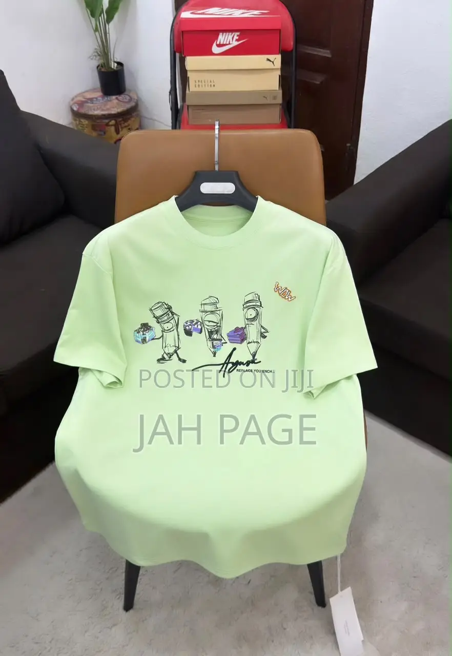 Stock 250grams Vintage Tees