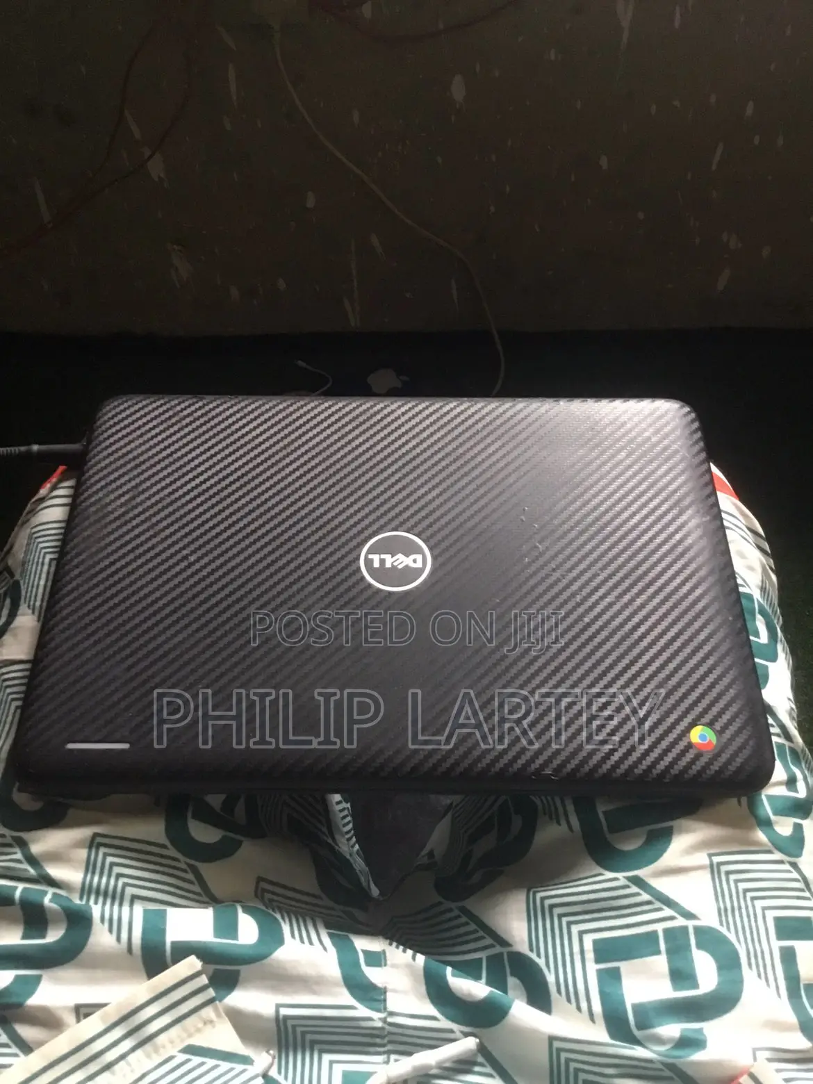 Laptop Dell Chromebook 11 16GB Intel HDD 512GB