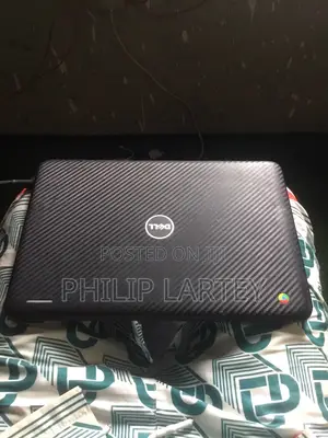 Laptop Dell Chromebook 11 16GB Intel HDD 512GB