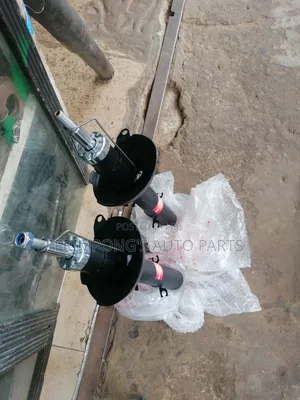 Gatta 4 or Golf 4 Front Shocks Absorbers