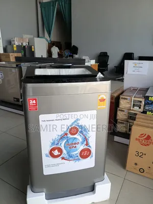 Chigo 14kg Mega-Capacity Top Load Washer (CWT14S03): Laundry Day