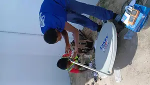 Certified DSTV Installer in Kumasi