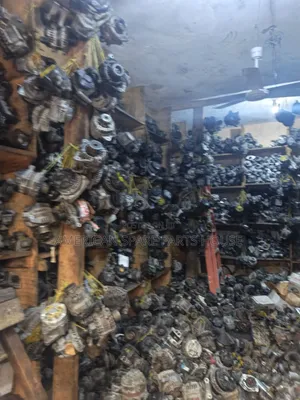 All Types of Altinators and Starters for All American Cars