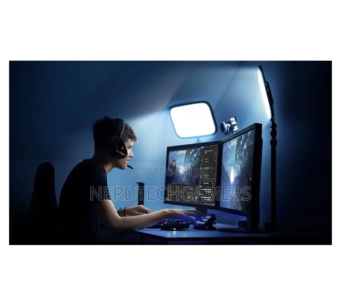 Elgato Key Light