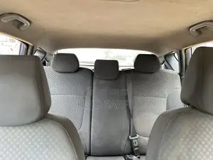Hyundai Accent GS Automatic 2012 Blue