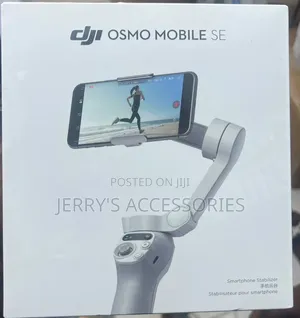 Gimbal Osmo Mobile