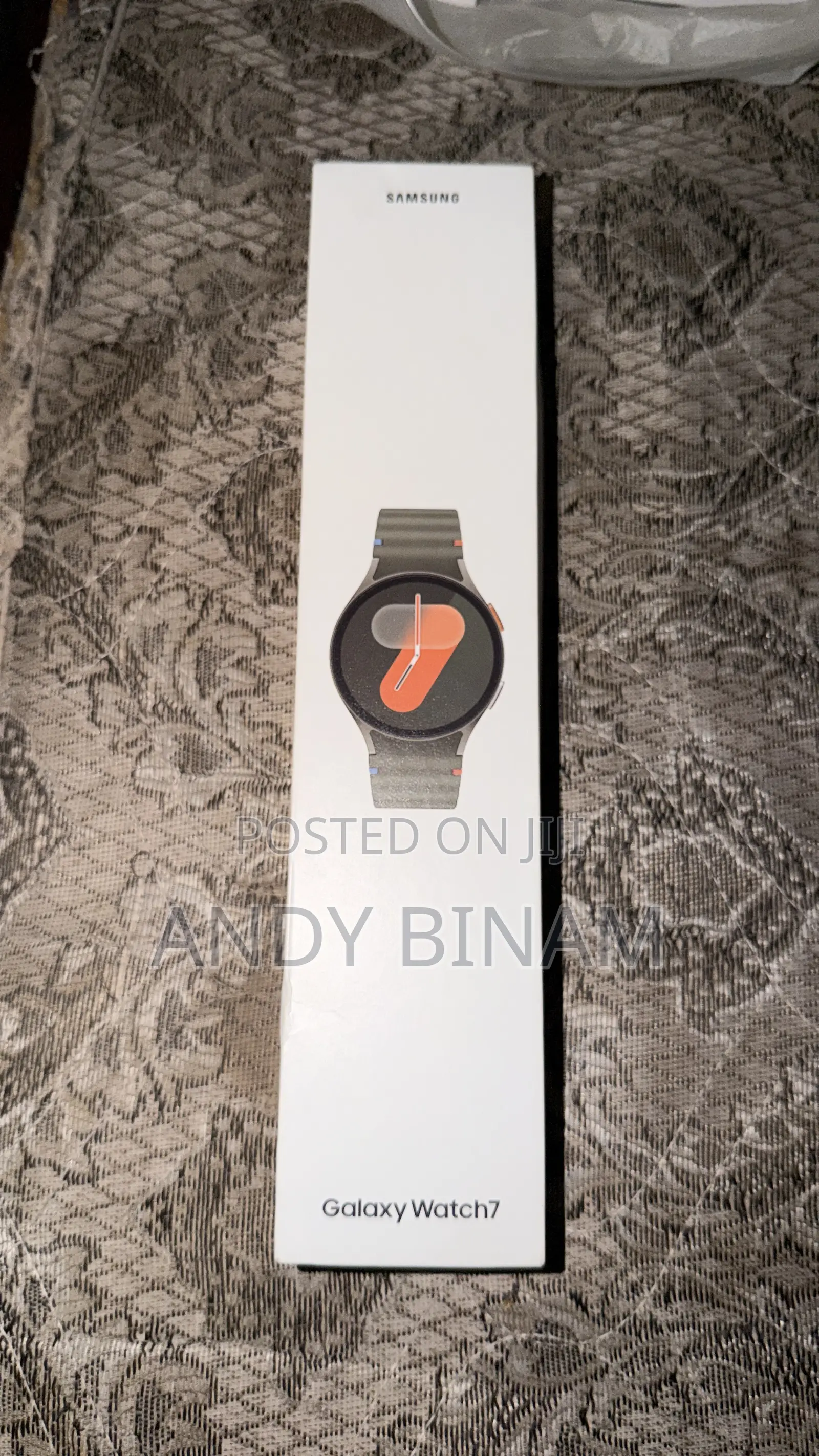 Samsung Watches for Sale