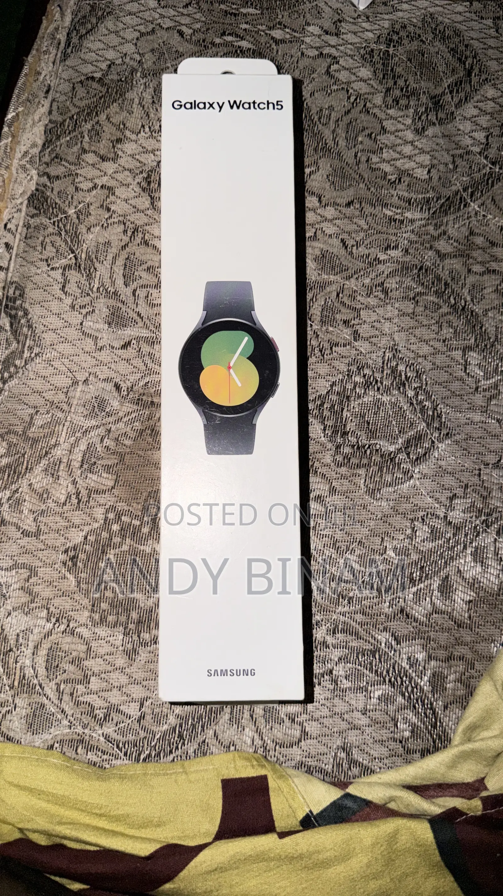 Samsung Watches for Sale