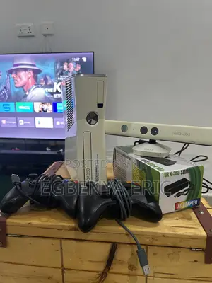 Xbox 360 Neat