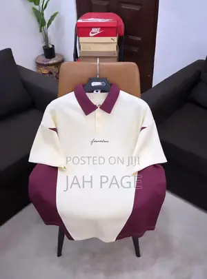 Super Authentic Stripe Sweatshirts