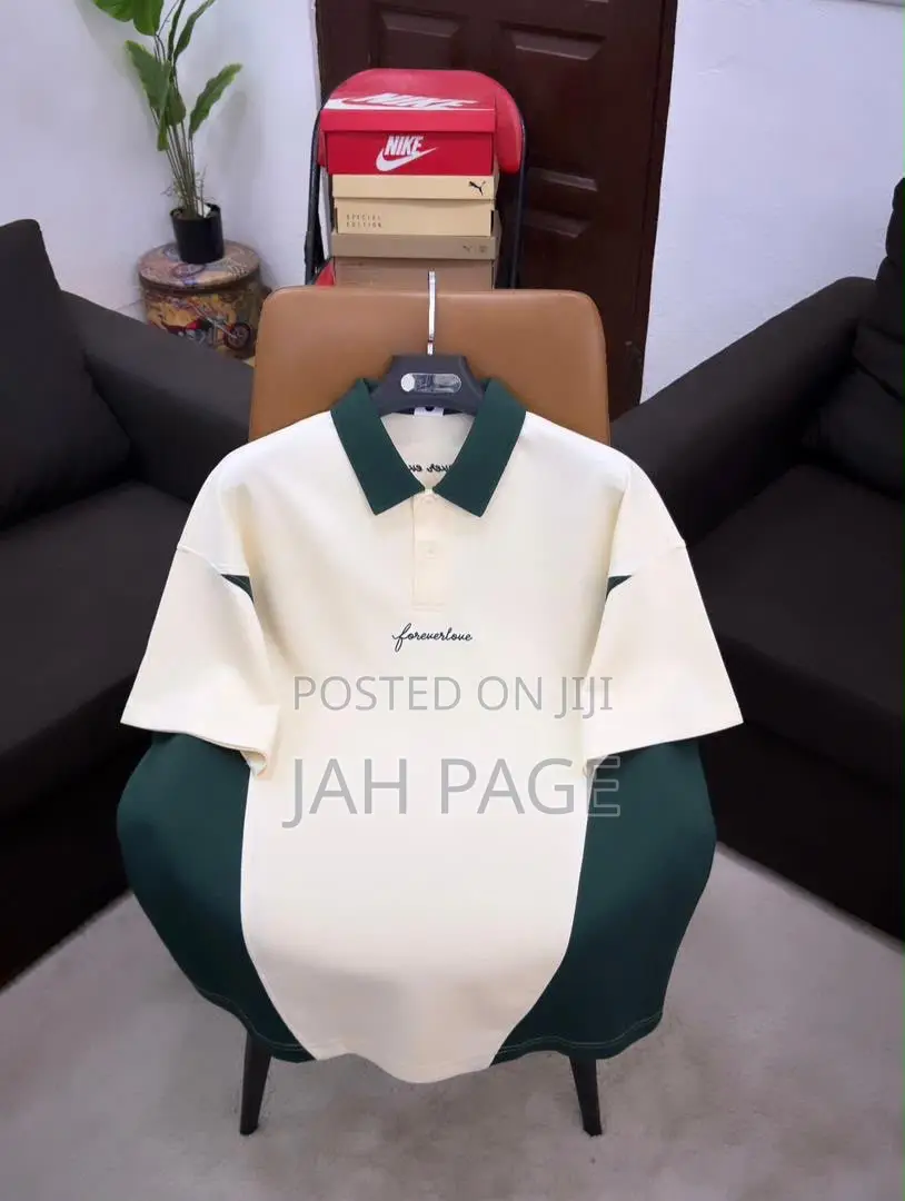 Super Authentic Stripe Sweatshirts
