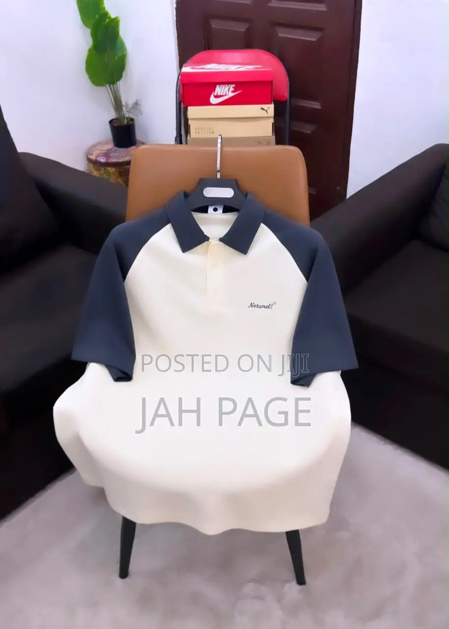 Super Authentic Stripe Sweatshirts