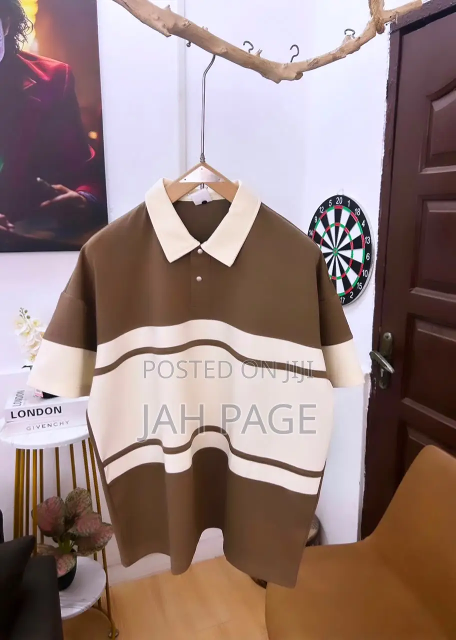 Super Authentic Stripe Sweatshirts