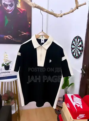 Super Authentic Stripe Sweatshirts