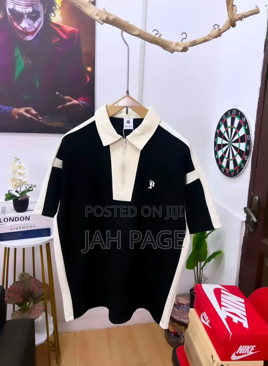 Super Authentic Stripe Sweatshirts