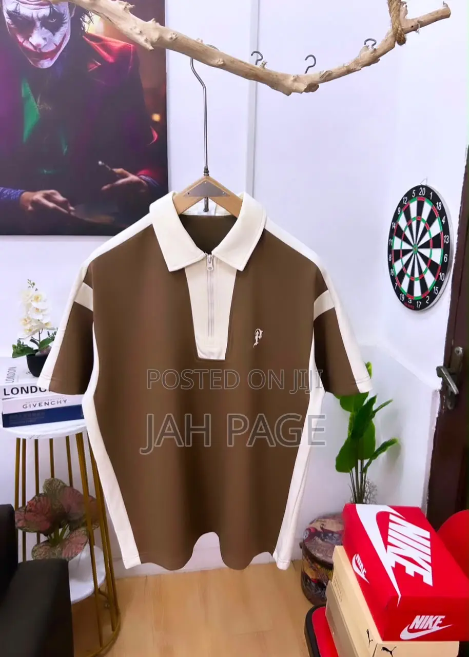 Super Authentic Stripe Sweatshirts