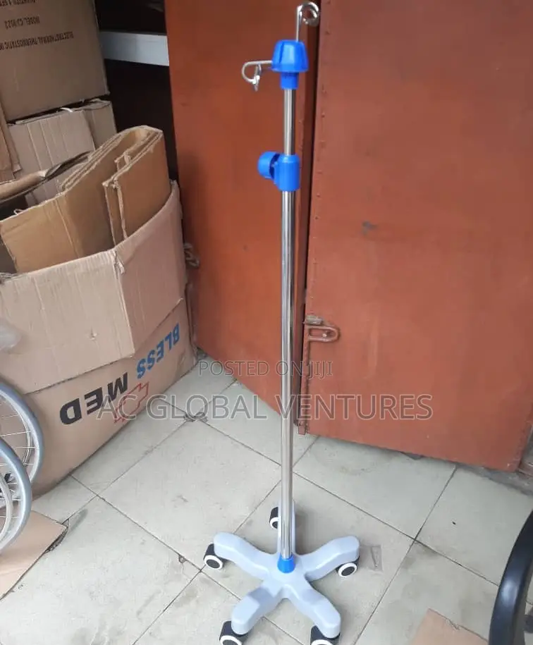 Drip Stand