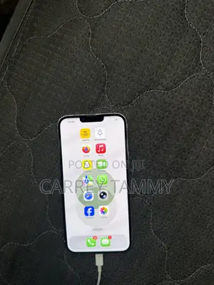 Apple iPhone 13 Pro Max 128 GB Silver