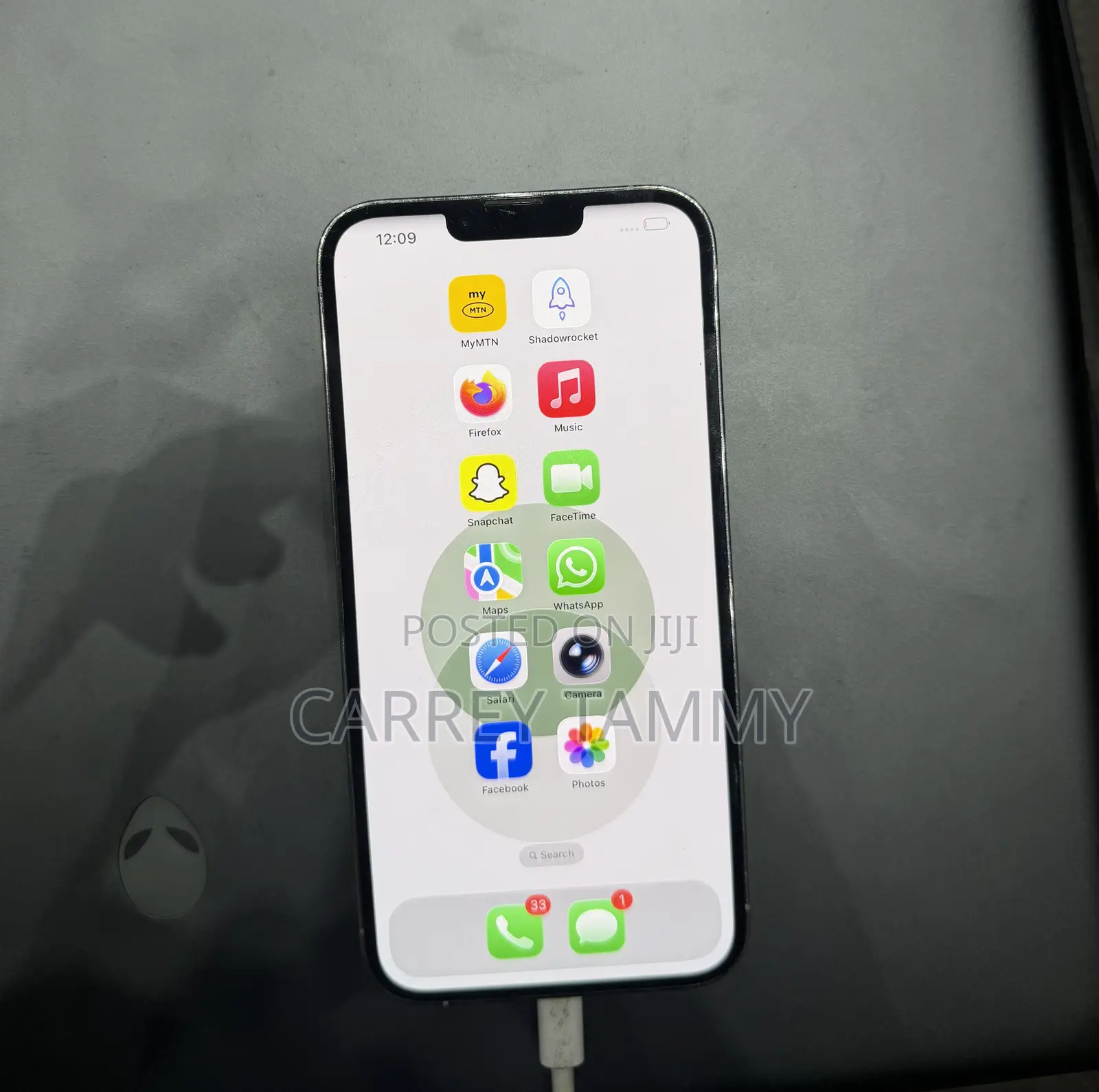 Apple iPhone 13 Pro Max 128 GB Silver