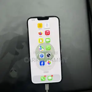 Apple iPhone 13 Pro Max 128 GB Silver