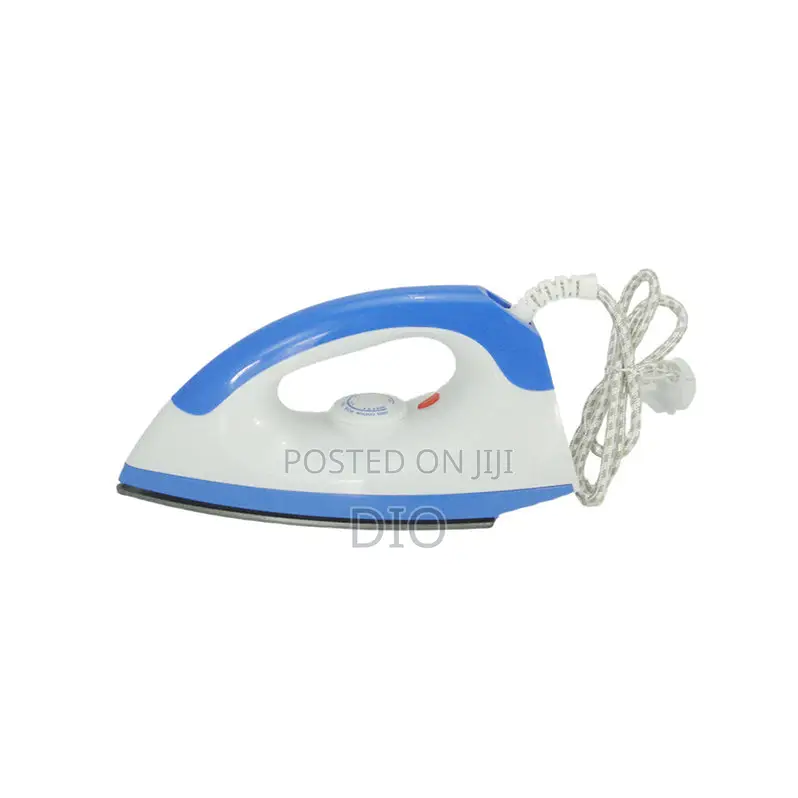 Electric Iron