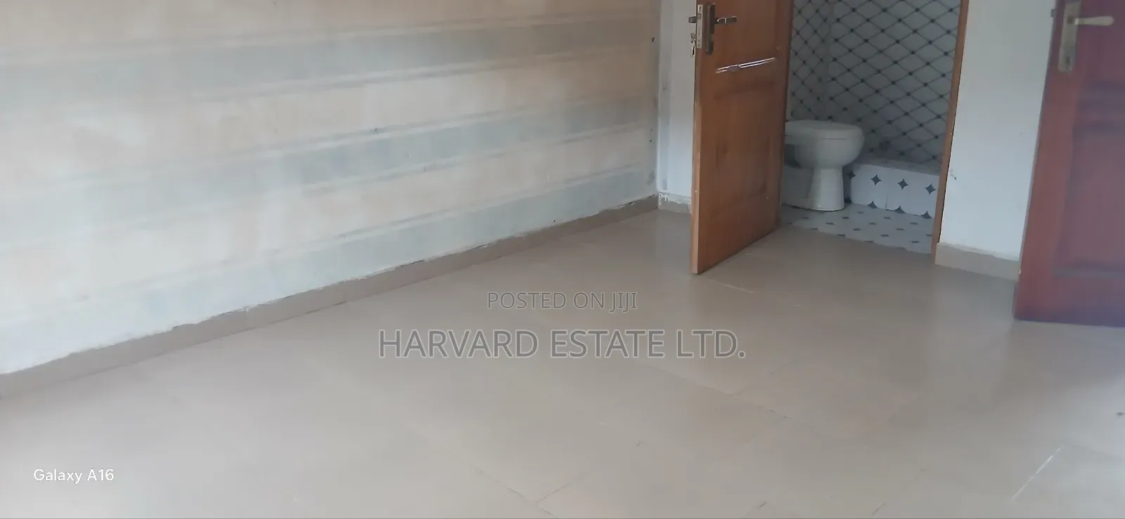 1bdrm Apartment in Tech Appiadu Knust, Kumasi Metropolitan for rent