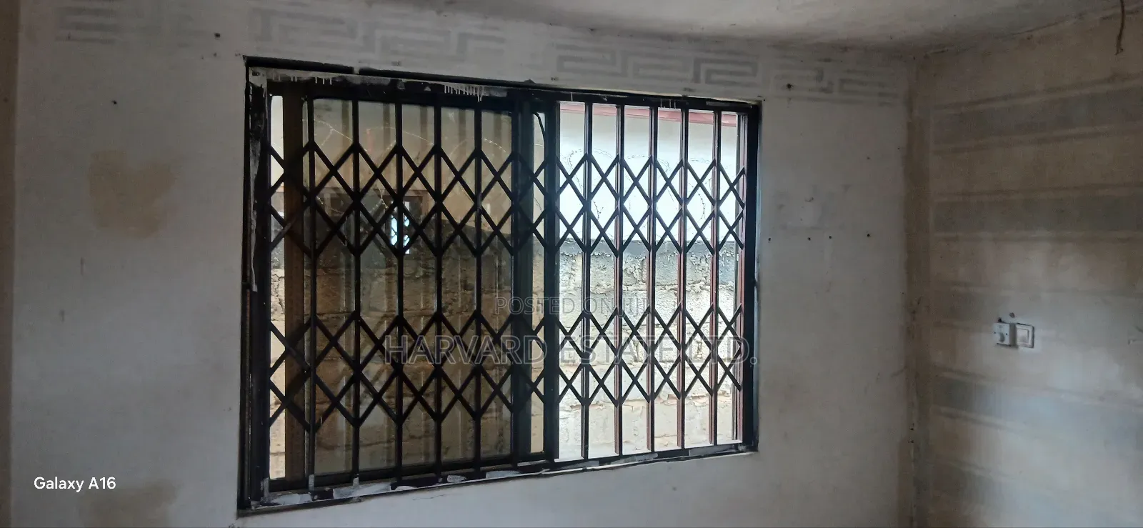 1bdrm Apartment in Tech Appiadu Knust, Kumasi Metropolitan for rent
