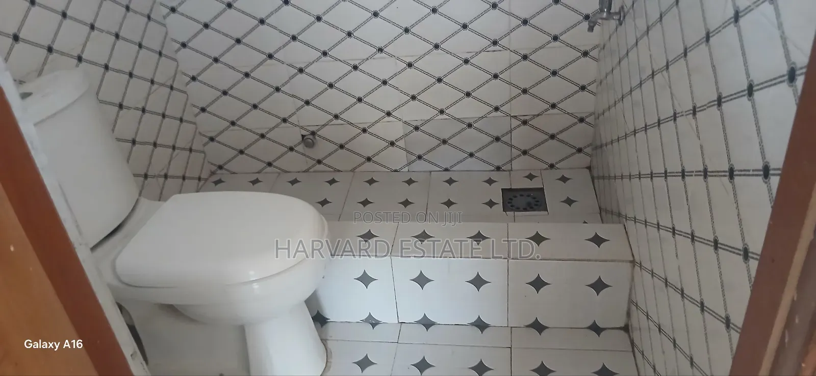 1bdrm Apartment in Tech Appiadu Knust, Kumasi Metropolitan for rent