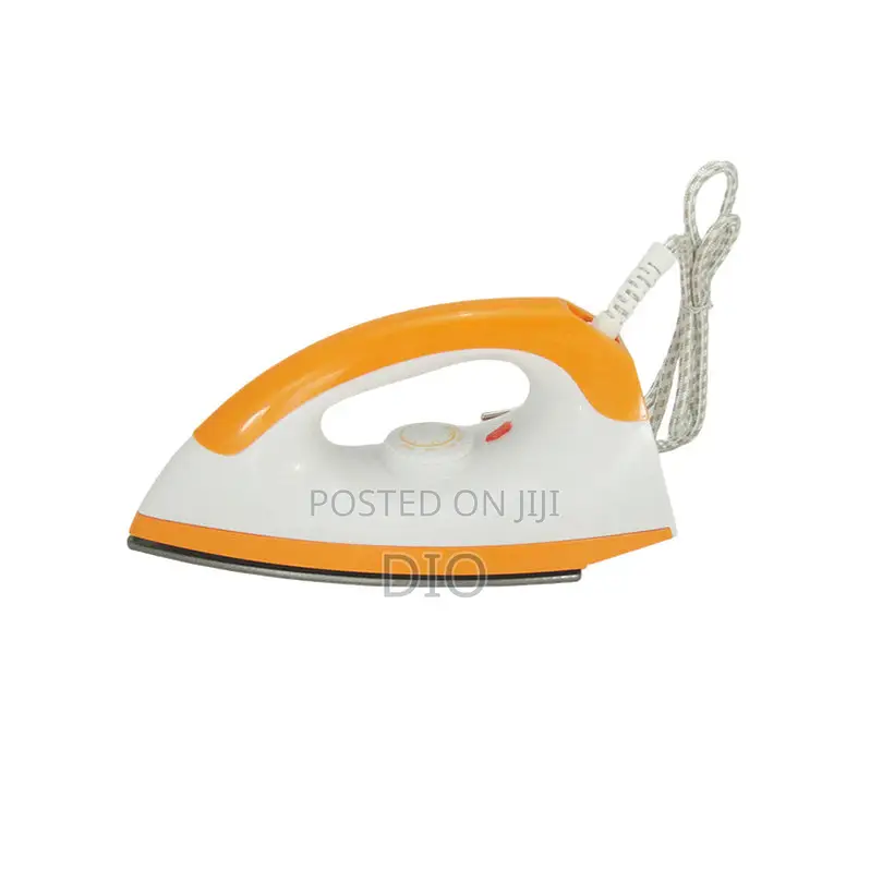 Electric Iron