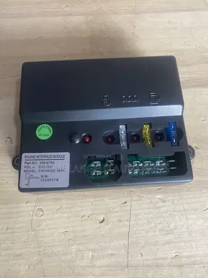 Interface Module
