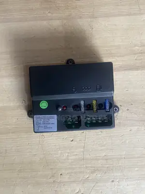 Interface Module