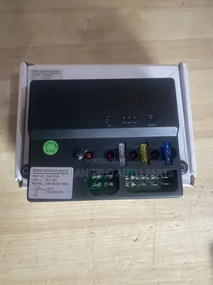 Interface Module